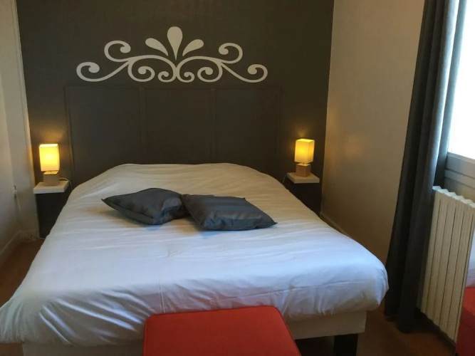 Le Relais Du Causse