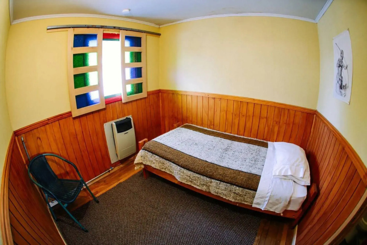 Hostal Coloane