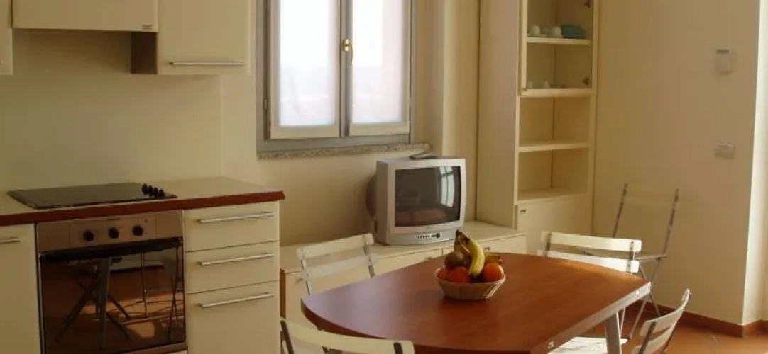Vi.co Residence Nel Golf