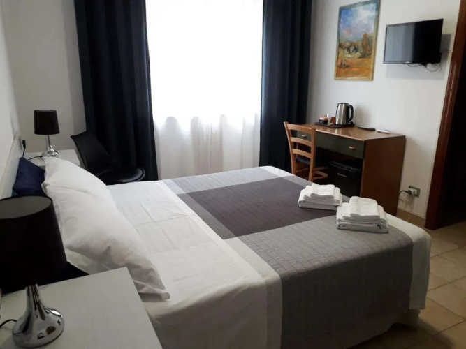 Hotel Cormorano