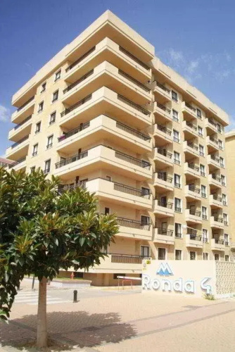 Otel görseli