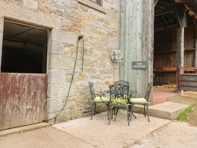 The Granary