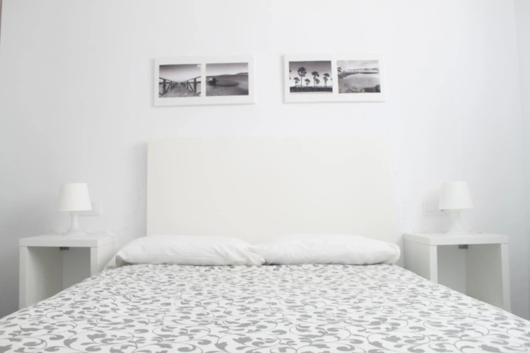 Apartamento Gaviotas