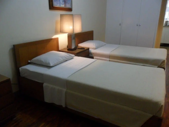 2 Bedrooms Standard room