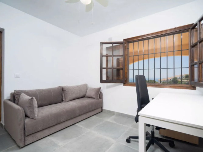 Bungalow Miramar Moraira