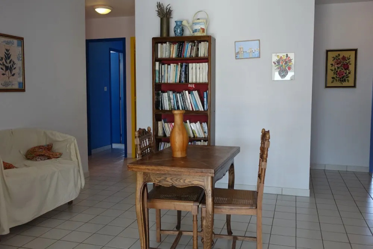 Chambre d'hôtes l'Avocette
