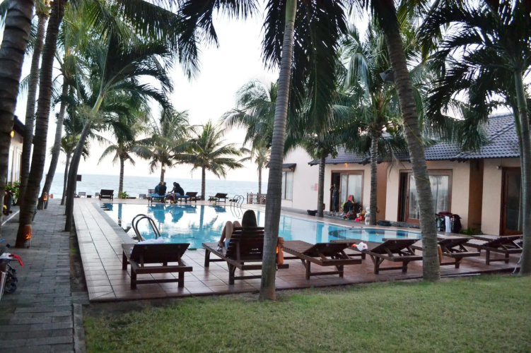 Sunrise Resort