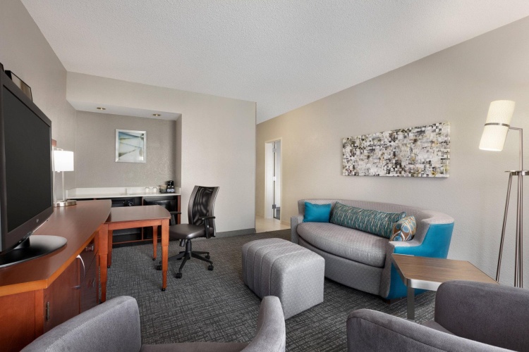 Double Suite