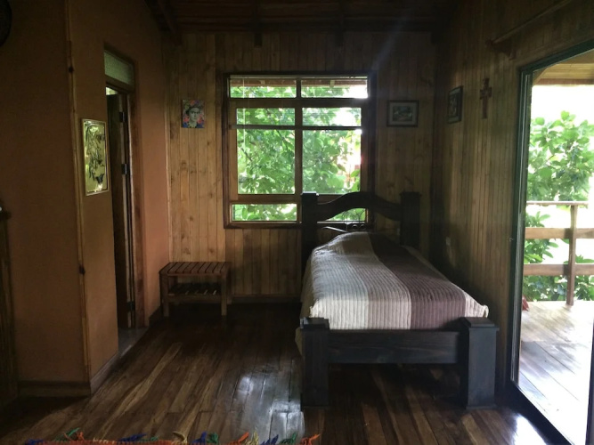 Miramar Lodge