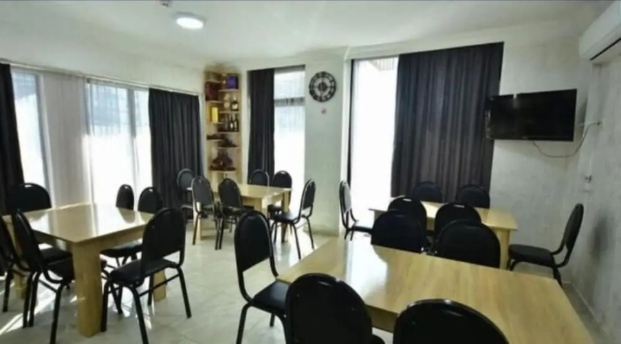 Batumi Hall