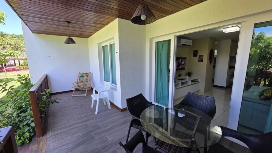 Comfort Apartment
