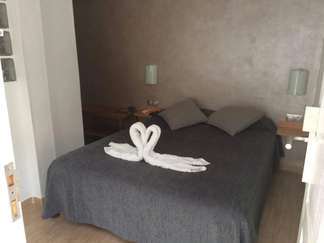 Hostal Colkida