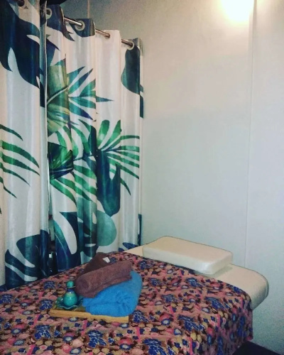 Mari Jari SpaStay - Hostel