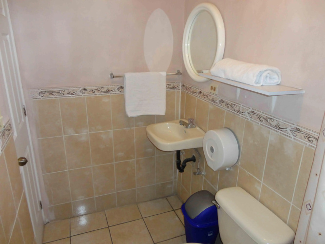 Hostal Los Volcanes - Hostel