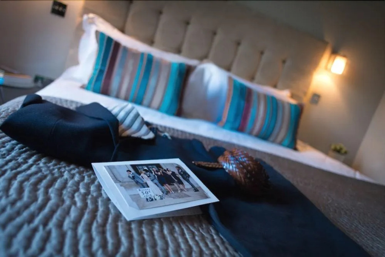 Hotelbild