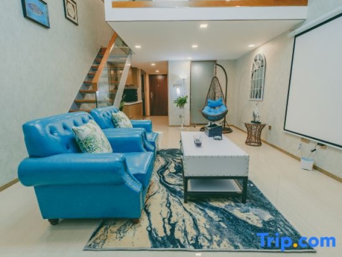 Double Apartment