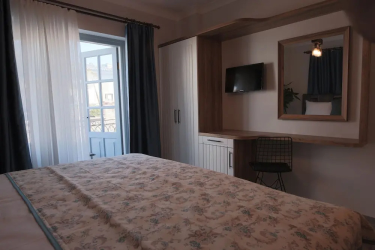 Trend Cunda Otel