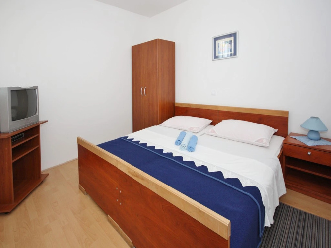 Apartments Katica