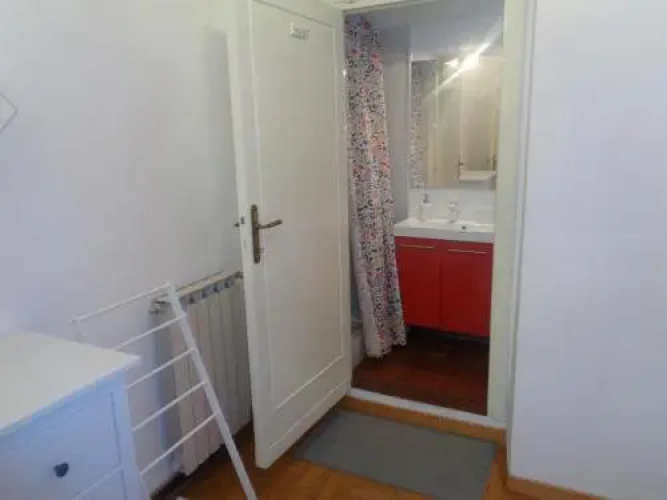 V Rome Suite