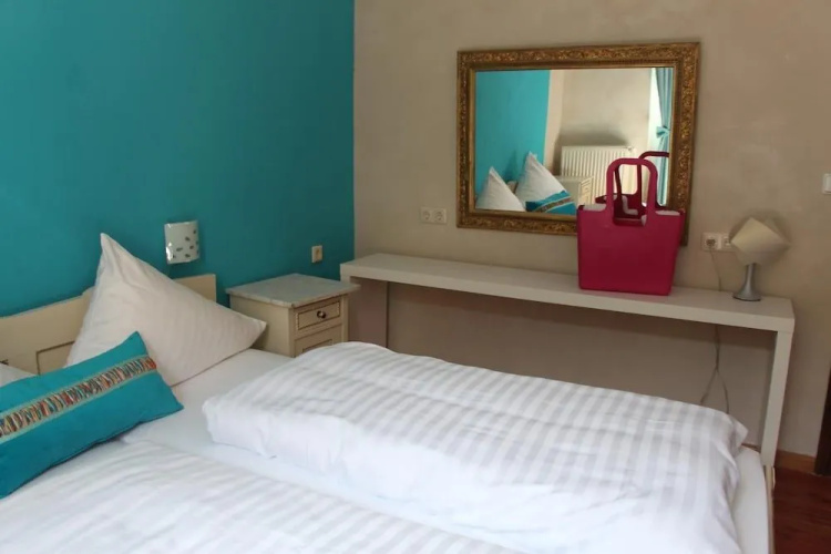 Hotel Turmdieb