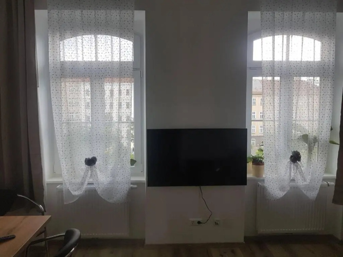 Gerald`s Apartment 16