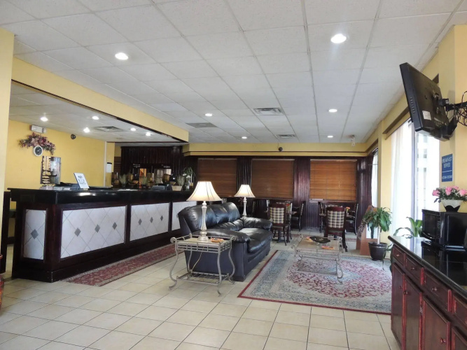 Econo Lodge