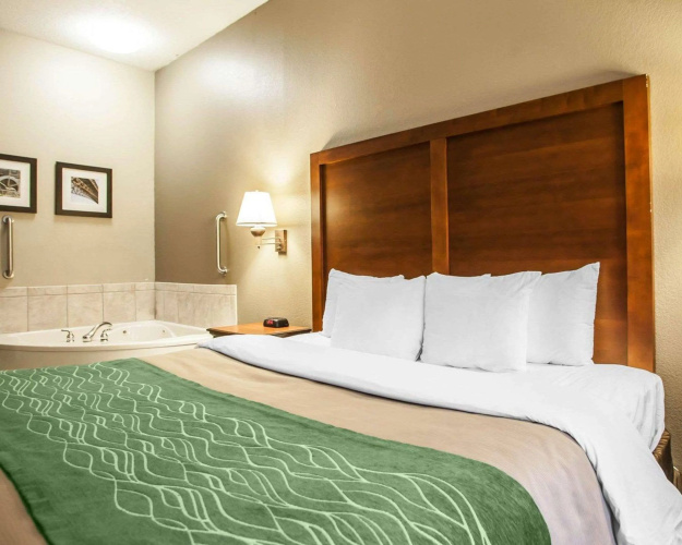Comfort Inn & Suites St. Louis - O'Fallon