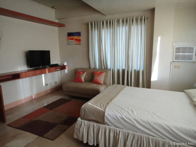 GE Home Residential Inn