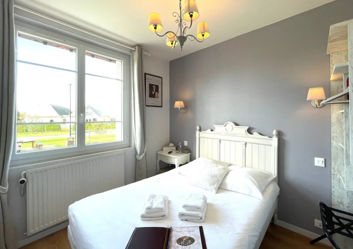 Villa les Mots Passants