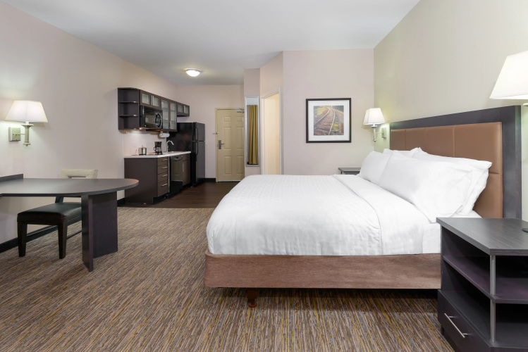 Candlewood Suites Athens by IHG