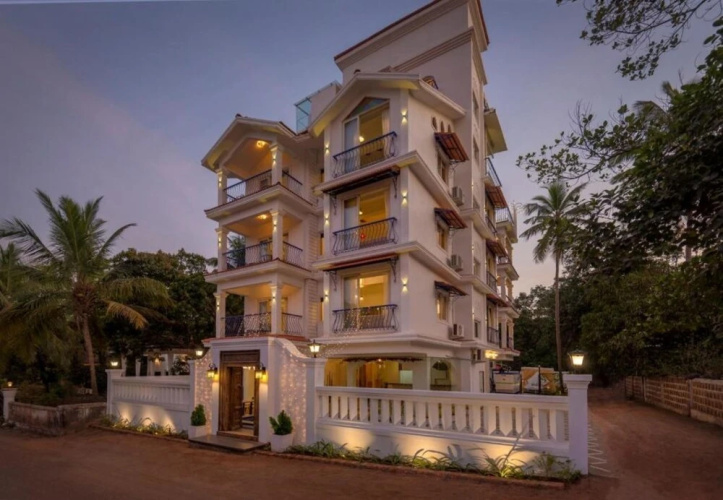 Image de l'hôtel