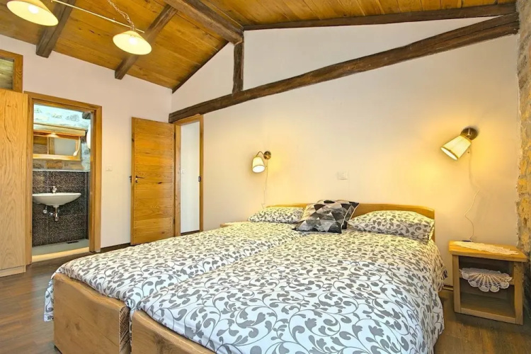 Casa Tereža