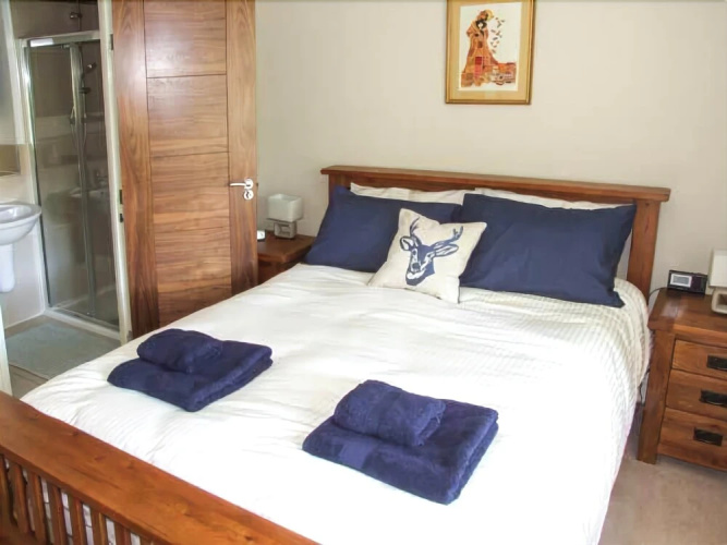 Covent Garden Cottage