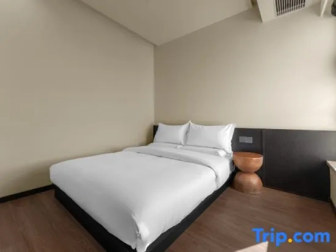 2 Bedrooms Suite with ocean view