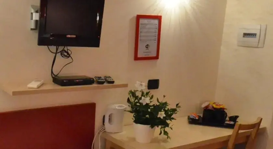 Quo Vadis Guest House
