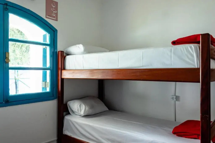 Flow Hostel Juquehy