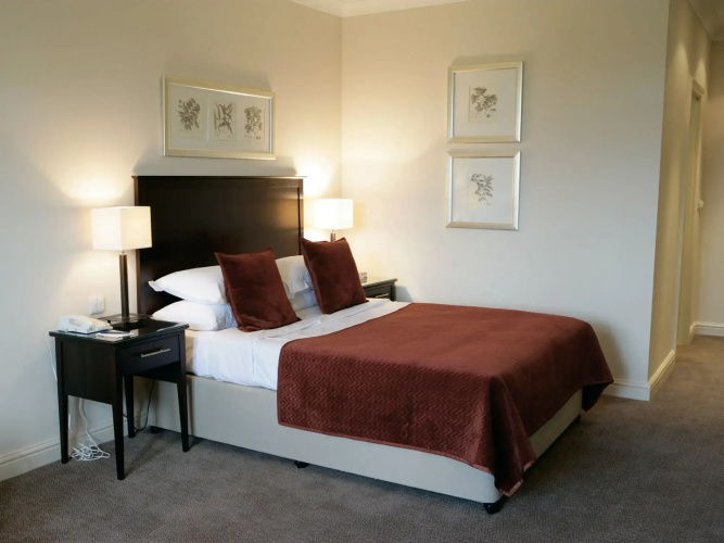 Macdonald Hill Valley Hotel, Golf and Spa
