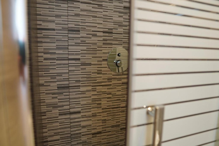 Economy Double room with balcony