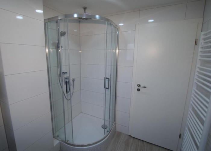 3 Bedrooms Double Apartment