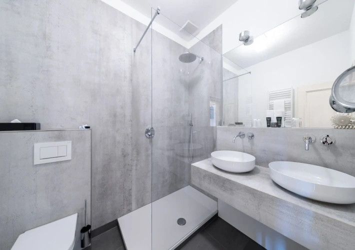 1 Bedroom Premium Suite