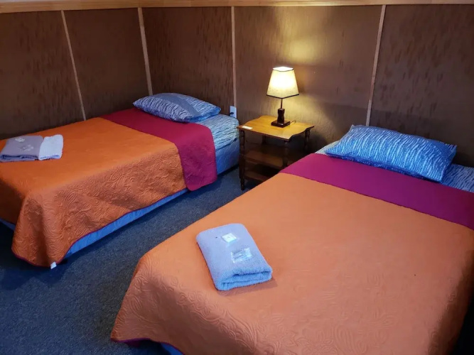 Antiguos Bed and Breakfast