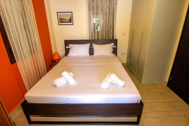 Tajo Villas