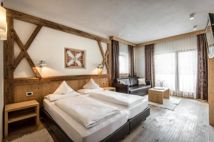 Comfort Double room