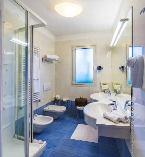 Superior Double room with garden view