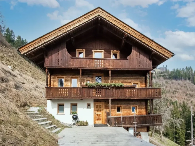 Cottage