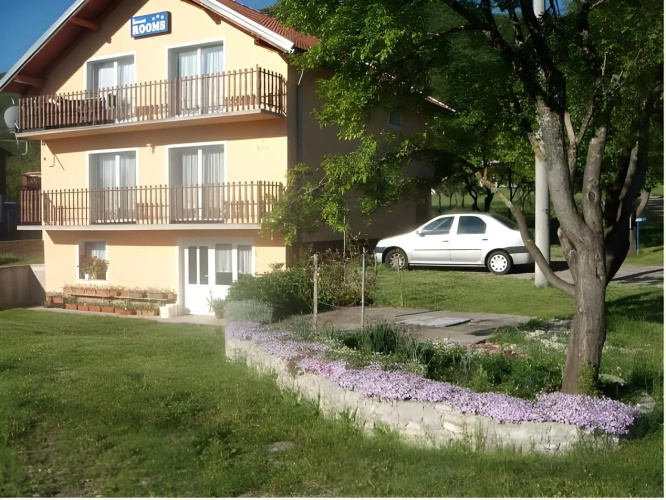 Guest House Toic
