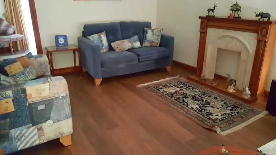 Steve's Place