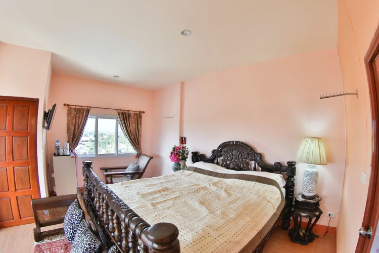 Maesai Orchid Hotel