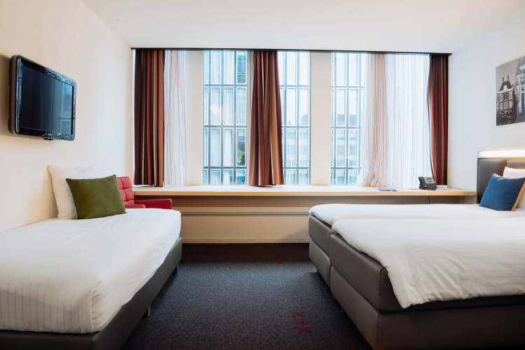 Hotel Casa Amsterdam