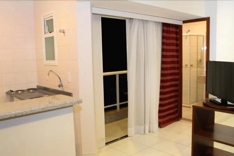 Crystal Residence Hotel